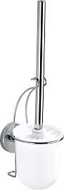 WC-Garnitur WENKO "Milazzo", grau