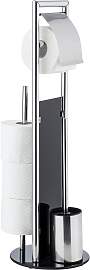 WC-Garnitur WENKO "Ravina",