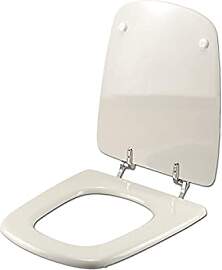 WC-Sitz Ideal Standard AERO weiß IS Scharniere