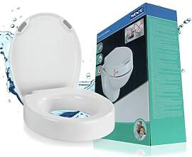 WC-Sitz Secura Comfort L