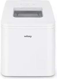 Weasy-Eismaschine