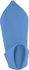 Weavric 12er-Set Stoffserviette, 51x51 cm,