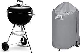 Weber 1231004 Bar-B-Kettle 47 cm +