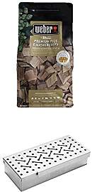 Weber 17782 Räucherchips Bitburger Premium Pils,