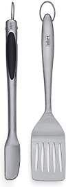 Weber 6707 Style Grillbesteck Set, 2 teilig,