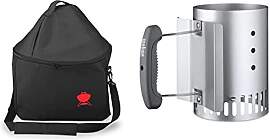 Weber 7121 Premium Tragetasche für tragbaren