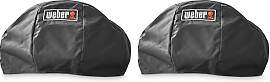 Weber 7180 Abdeckhaube für Pulse 1000, 25.7 x 6.4 