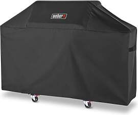 Weber 7194 Premium Abdeckhaube Genesis II 300 Serie