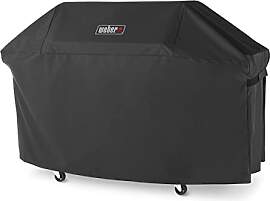 Weber 7195 Abdeckhaube für Genesis - 4 Brenner