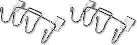 Weber 7401 Besteckhalter (Packung mit 2)