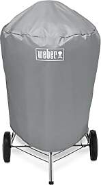 Weber Abdeckhaube/Grillabdeckung für 47 cm