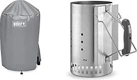 Weber Available 7175 18 Inch Charcoal Kettle Grill 