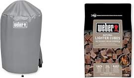 Weber Available 7175 18 Inch Charcoal Kettle Grill 