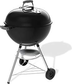 Weber Bar-B-Kettle Holzkohlegrill (2026 Version) / 