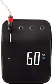 Weber Connect Smart Grilling Hub/Thermometer für