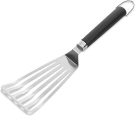 Weber Flexibler Grillplattenwender (41cm), aus