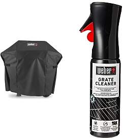 Weber Funda Premium Spirit II 200 - für Spirit II 