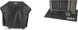 Weber Funda Premium Spirit II 200 - para Spirit II 
