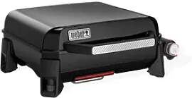 Weber Gasgrill Slate GP 43 cm Gusseisen Schwarz