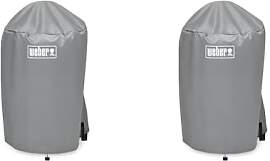 Weber Grillabdeckhaube für Ø 47cm