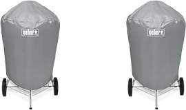 Weber Grillabdeckhaube für Ø 57cm