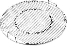 Weber Grillroste für 57 cm Holzkohlegrills -
