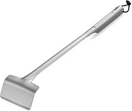 Weber Holzkohleharke - zum Verteilen heißer Kohle 