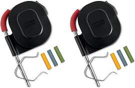 Weber iGrill/Connect Smart Grilling Hub