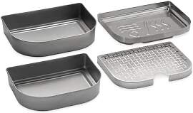Weber Lumin Compact Multifunktions-Set /