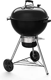 Weber Master-Touch GBS SE E-5755 Holzkohlegrill