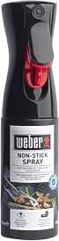 Weber Non-Stick Spray 200ml, Antifhaftspray für
