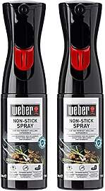 Weber Non-Stick Spray 200ml, Antifhaftspray für