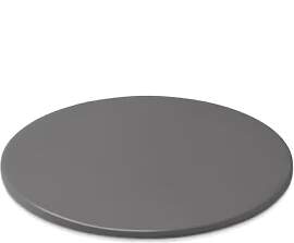Weber Pizzastein - Groß (Ø 36cm), glasierter
