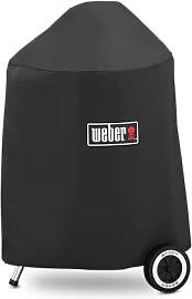 Weber Premium-Abdeckhaube/Für 47 cm