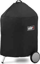 Weber Premium-Abdeckhaube/Für 57 cm