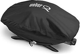 Weber Premium-Abdeckhaube/Für Grills der Serie Q