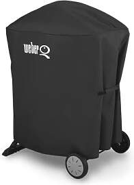 Weber Premium-Abdeckhaube/Für Q 100/1000/200/2000 
