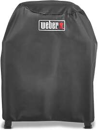 Weber Premium Grill Abdeckhaube für Lumin mit
