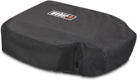 Weber Premium Grill Abdeckhaube für Slate GP 56cm 