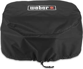 Weber Premium Grill Bonnet Abdeckhaube für Lumin