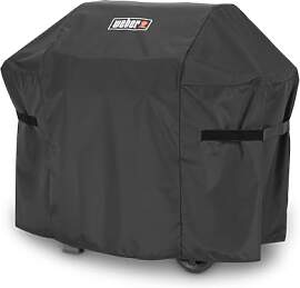 Weber Premium Grillabdeckhaube für Spirit &