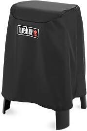 Weber Premium Grillabdeckung/Für Lumin