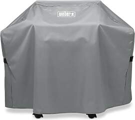 Weber Premium Grillabdeckung/Für Spirit und