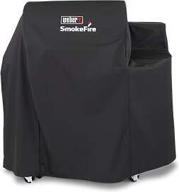 Weber Premium-Hülle für SmokeFire EX4