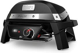 Weber Pulse 1000 Elektro Grill, 41 x 31cm