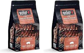 Weber Räucherchips (700g Packung) - für