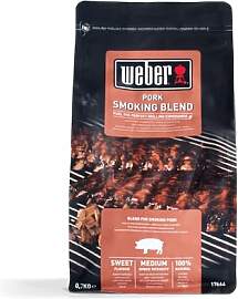 Weber Räucherchips (700g Packung) - für