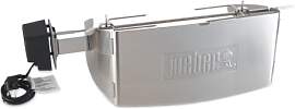 Weber Rottiserie - Drehspiess (Länge 77cm) für