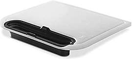 Weber Schneidebrett (35 x 31cm) mit