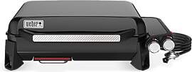 Weber Slate GP 56cm Premium Plancha Grill / 2